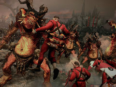 Total War: Warhammer sets new franchise sales record