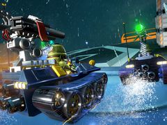 Obliteracers is a new party game from the makers of Lords of the Fallen