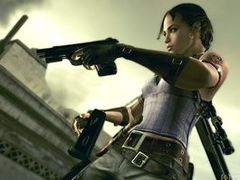 Resident Evil 5 hits PS4 & Xbox One on June 28