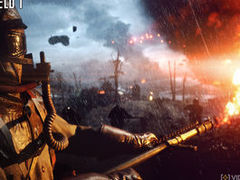 Battlefield 1 livestream due immediately after EA’s E3 press conference