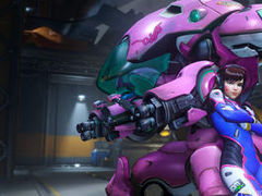 Blizzard looking to tweak Overwatch’s McCree & D.Va