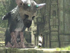 Ueda’s original goal for The Last Guardian was to ‘create something good in a short period of time’