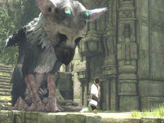 Ueda’s original goal for The Last Guardian was to ‘create something good in a short period of time’