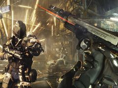 Deus Ex: Mankind Divided pre-E3 livestream to reveal ‘new projects’ & gameplay demo