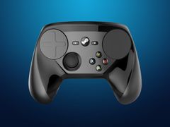 Valve has sold over half a million Steam Controllers