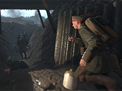 WWI shooter Verdun rated for PS4 & Xbox One