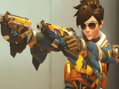 Overwatch is “one of the most successful global game launches of all time”, says Blizzard