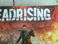 Dead Rising 4 rumoured to be unveiled for Xbox One and Windows 10 at E3