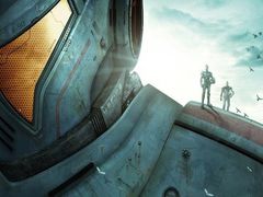 Pacific Rim 2 signs up Star Wars’ John Boyega as the star