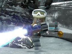 LEGO Star Wars trailer showcases The Empire Strikes Back Character Pack