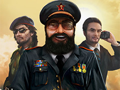 Tropico publisher celebrates 10th anniversary with free games
