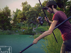 Dovetail Games Euro Fishing splashes onto Xbox One this Friday