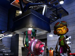 Psychonauts hits PS4 in North America, but Europe has to wait a few weeks