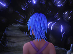 Kingdom Hearts HD 2.8 will release for PS4 in December