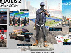 Watch Dogs 2’s six editions detailed