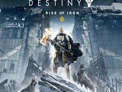 Destiny: Rise of Iron confirmed for September 20