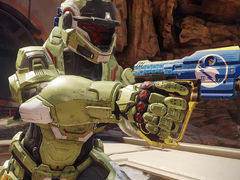 Halo 5 isn’t coming to PC, Microsoft confirms