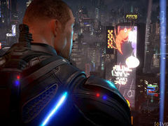 Crackdown 3 teaser site appears; news coming later today?