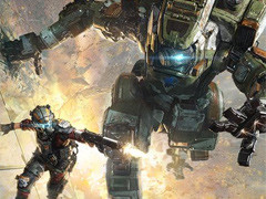Titanfall 2 release date & trailer leaked during EA press conference rehearsal
