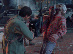 Dead Rising 4 announced with debut trailer
