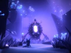 EA announces “EA Originals” and new indie game Fe
