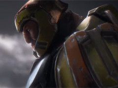Quake Champions announced for PC