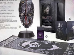 Dishonored 2 Collector’s Edition includes Corvo mask & digital copy of the original game