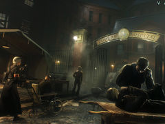 Vampyr’s E3 trailer explores morals, and blood sucking