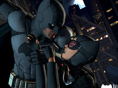Batman – The Telltale Series gets first screens and cast details