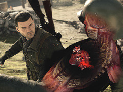 Sniper Elite 4 delayed to February 2017