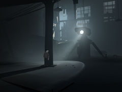 Inside from Limbo creators launches for Xbox One next week