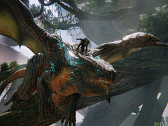 Scalebound gets 5 minutes of E3 gameplay