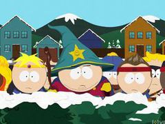 South Park: The Stick of Truth remaster headed to PS4?