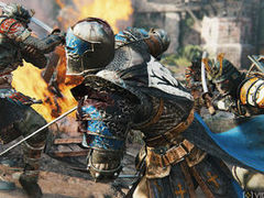 For Honor releases February 14, 2017