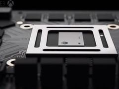 Xbox Scorpio has been in development ‘for well over a year’; is a ‘true native 4K console’