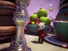 Media Molecule responds to Dreams E3 no show