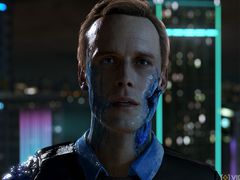 David Cage says lots of work still to do on Detroit