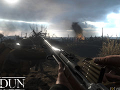 WWI shooter Verdun coming to PS4 & Xbox One in August