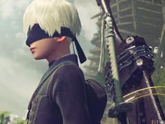 NieR Automata delayed to 2017