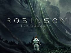 Robinson: The Journey is now a PS VR exclusive title
