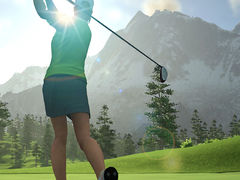The Golf Club 2 announced for PS4, Xbox One & PC