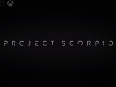 Xbox Scorpio will have a launch line-up of games