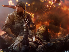 Battlefield 4 & Battlefield Hardline reduced to under £4 on all platforms