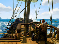 Sea of Thieves delayed to 2017