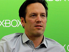 Phil Spencer clarifies Scorpio 1080p TV comments