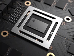 Project Scorpio is 4.5x more powerful than Xbox One, says Spencer