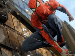 Spider-Man’s impressive PS4 demo was actually in-engine gameplay