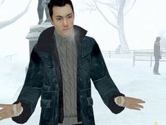Fahrenheit: Indigo Prophecy is coming to PS4