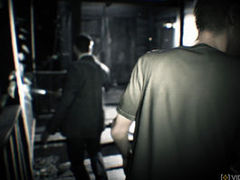 Resident Evil 7 will have ‘some’ gun combat, producer confirms