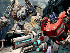 Marvel: Ultimate Alliance 1 & 2 and Transformers: Fall of Cybertron rated for PS4/Xbox One